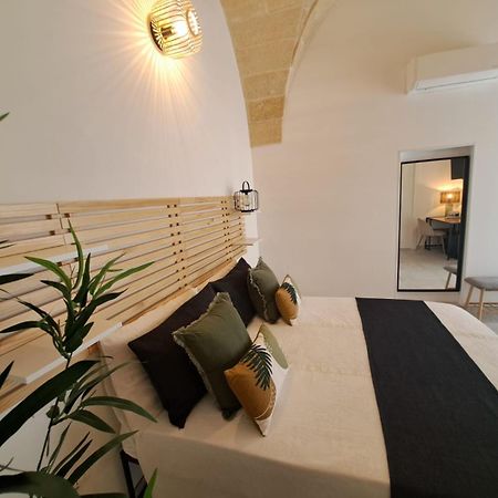 Mae Apulian Rooms Grottaglie Eksteriør billede