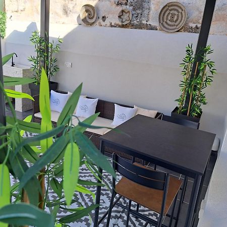 Mae Apulian Rooms Grottaglie Eksteriør billede