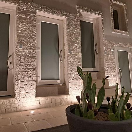 Mae Apulian Rooms Grottaglie Eksteriør billede