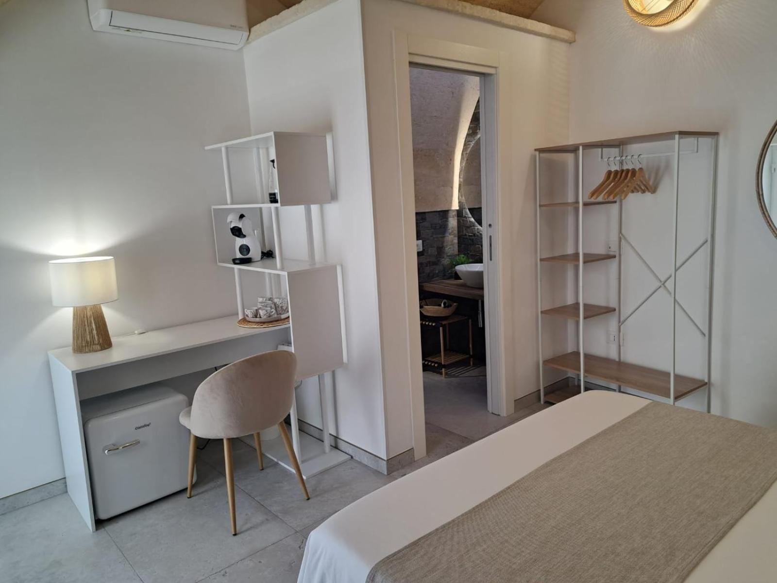 Mae Apulian Rooms Grottaglie Eksteriør billede