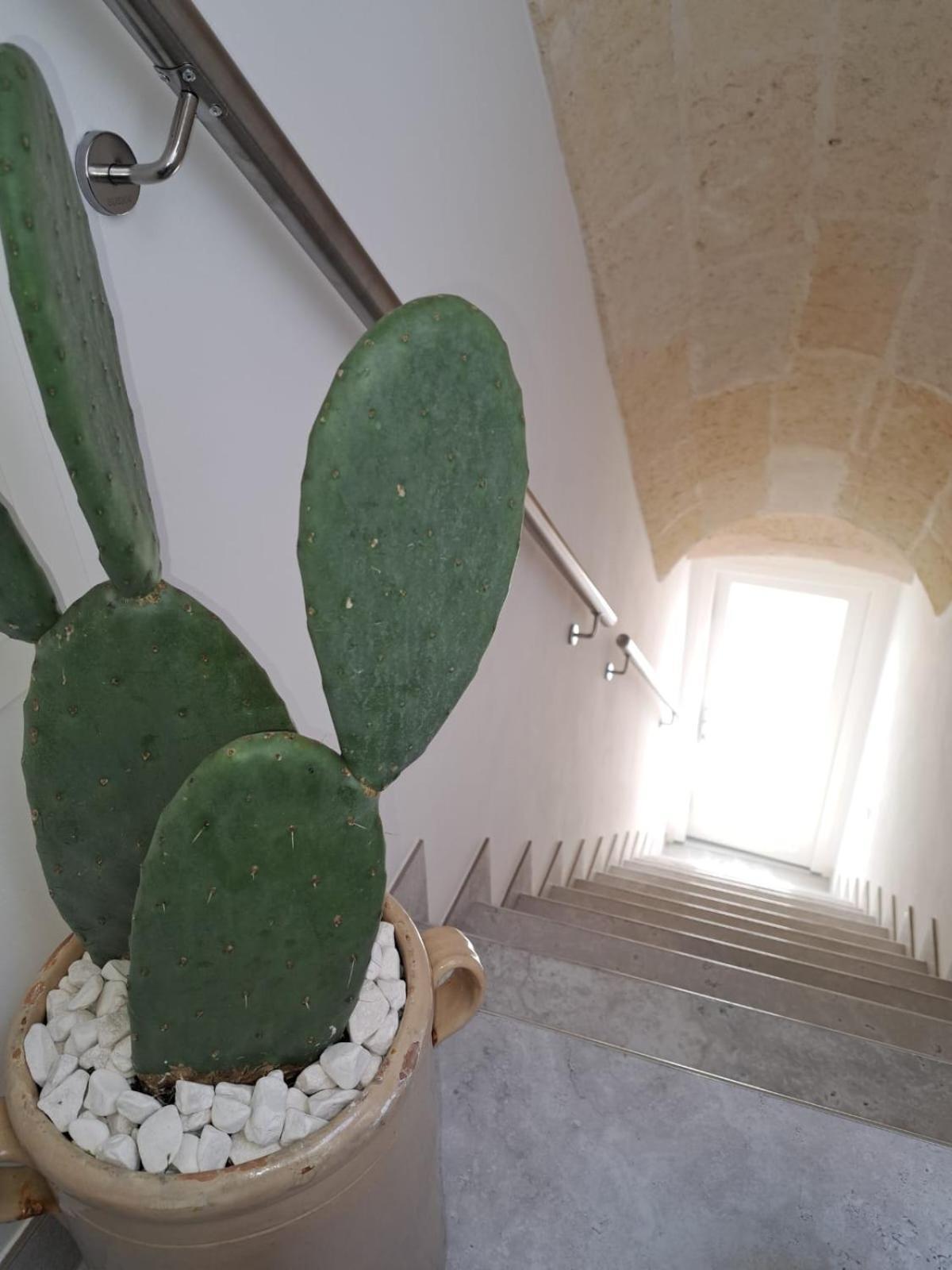 Mae Apulian Rooms Grottaglie Eksteriør billede