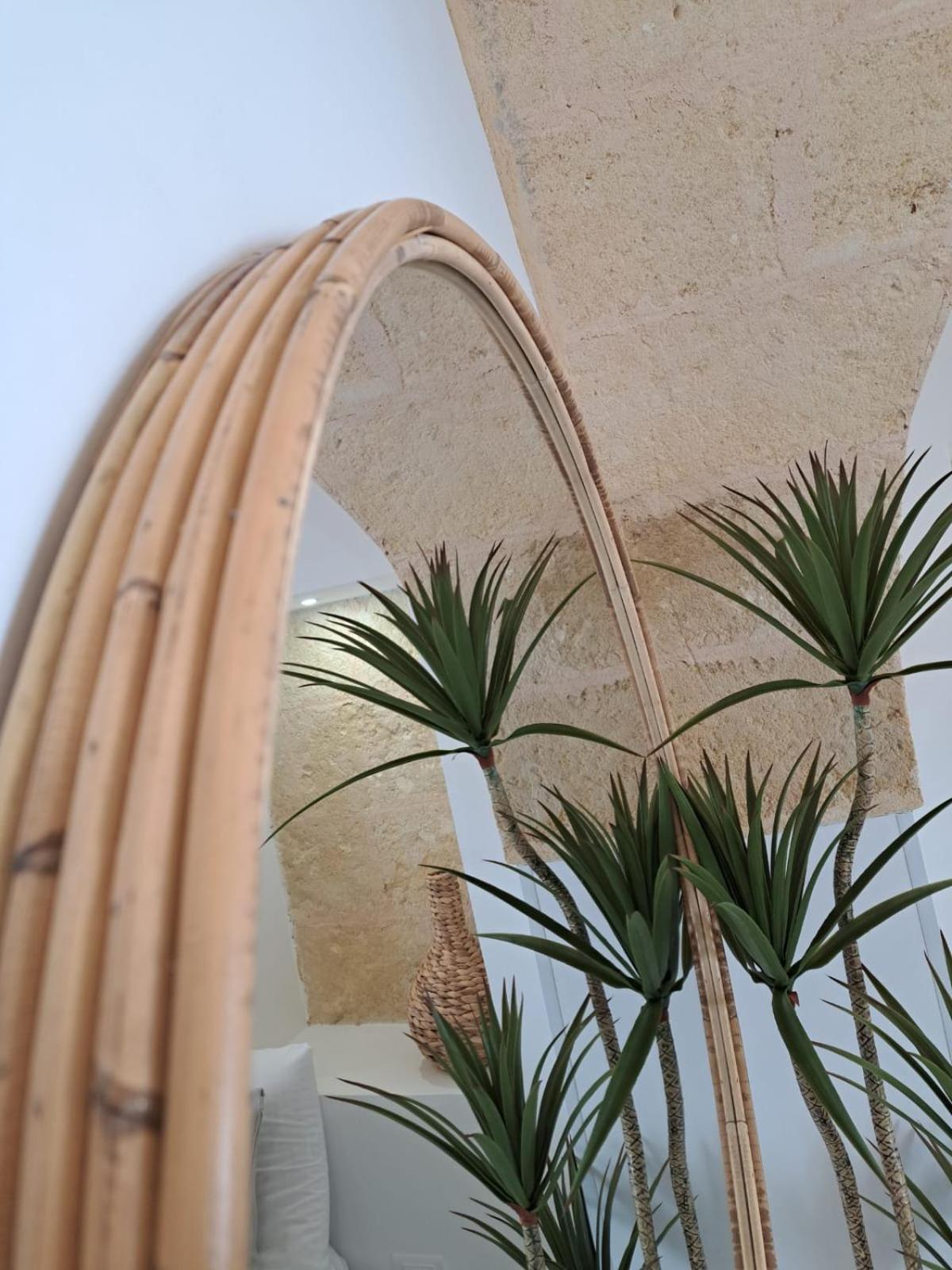 Mae Apulian Rooms Grottaglie Eksteriør billede
