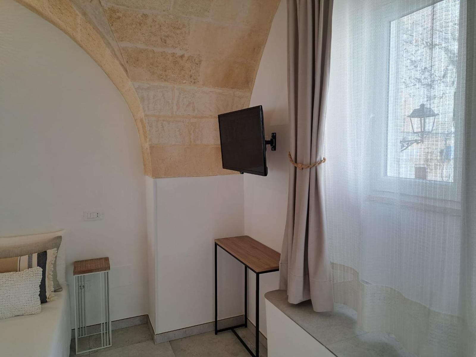 Mae Apulian Rooms Grottaglie Eksteriør billede